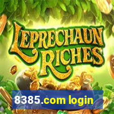 8385.com login